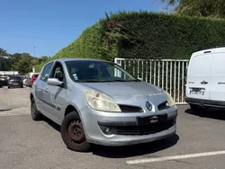 RENAULT CLIO III TCE 100 Dynamique
