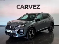 Peugeot 2008 1.2 Hybrid Allure e-DCS6