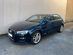 Audi a3 tdi 115ch s-tronic
