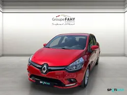 RENAULT Clio TCe 90 E6C Business
