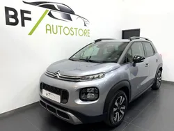 CITROEN C3 AIRCROSS BlueHDi - 120 S&S - BV EAT6 Shine