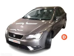 SEAT Leon ST
