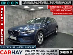VOLVO V60 B4 Momentum Aut.