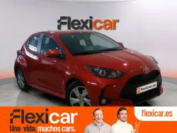 TOYOTA Yaris 120H 1.5 Active Plus
