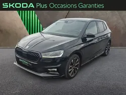 Skoda Fabia 1.0 TSI Evo2 95ch Monte Carlo