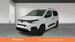 CITROEN Berlingo Van PureTech S&S Talla M