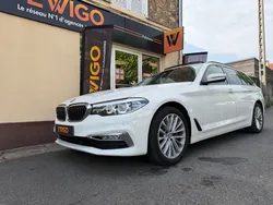 BMW SERIE 5 TOURING LUXURY LINE 2.0 252CH TOIT OUVRANT PANORAMIQUe