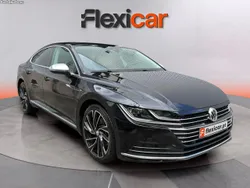 VW Arteon 2.0 TDI Elegance DSG