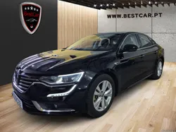 Renault Talisman 1.5 dCi