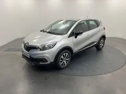 Renault Captur BUSINESS TCe 90 - 19