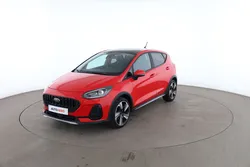 Ford Fiesta 1.0 EcoBoost mHEV Active X PowerShift 5P 125 ch