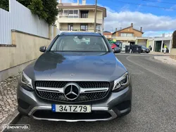 Mercedes-Benz GLC 250