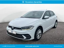 VOLKSWAGEN Polo 1.0 TSI 95 S&S BVM5 Style