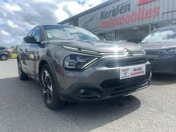 Citroën C4 (3) BlueHDi 110 BVM6 Feel