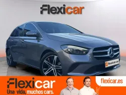 MERCEDES Clase B B 220d 7G-DCT