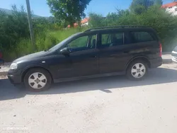 Opel Astra Caravan 1.4 Elegance