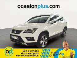 SEAT Ateca 1.4 EcoTSI S&S Xcellence