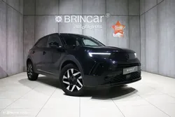 Opel Mokka 1.2 T GS Line