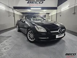 Mercedes Classe Slk 200 Roadster