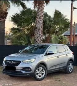 Opel GrandLand X 1.5CDTI 130 Edition Business BA
