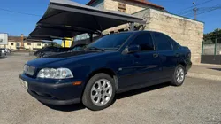 Volvo S40 1.6