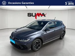 Volkswagen Polo 1.0 TSI 95 S&S BVM5 R-Line Edition