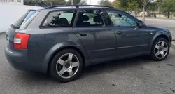 Audi A4 1.9 tdi 130cv