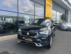 Seat ATECA 2.0 TDI 150 CH STYLE BUSINESS GPS CAMERA