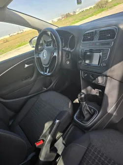 VOLKSWAGEN Polo 1.4 TDI BMT Sport 66kW