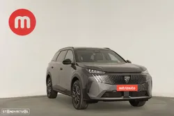 Peugeot 5008 1.2 Hybrid GT e-DCS6