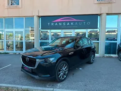 MAZDA CX-60 e-Skyactiv 2.5 i 328 PHEV AWD 191 cv EXCLUSIVE LINE / TVA RECUP / 1ER MAIN