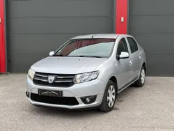 DACIA LOGAN dCi 90 Lauréate