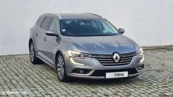 Renault Talisman Sport Tourer 1.7 Blue dCi Executive
