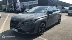 Peugeot 308 e-308 156ch batterie 54 kWh Allure