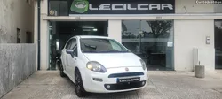 Fiat Punto 1.2 YOUNG 5P.