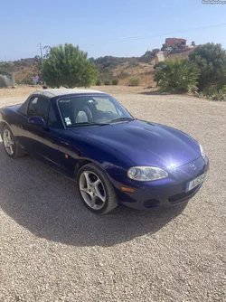 Mazda MX-5 NB