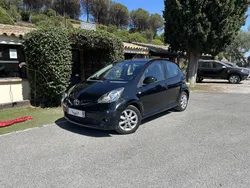 TOYOTA AYGO 1.0 VVT-i - BV Multimode Confort