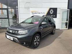 DACIA Duster Blue dCi 115 4x2 Journey +
