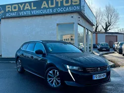 PEUGEOT 508 SW BlueHDi 130 ch SS EAT8 Allure Pack