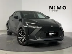 Toyota C-HR 2.0 220PH Advance