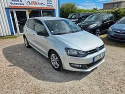 Volkswagen Polo V 1.2 70ch Match 5P * 98000 Kms