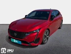 PEUGEOT 308 BlueHDi 130ch S&S EAT8 GT