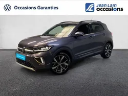 Volkswagen T-Cross 1.0 TSI 116 Start/Stop DSG7 R-Line Edition