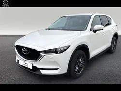 Mazda CX-5 2.2 SKYACTIV-D 150 Dynamique 4x2 Euro6d-T