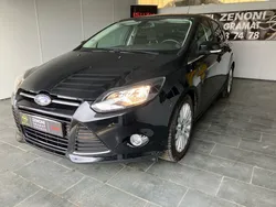 Ford Focus essence EcoBoost 125ch Titanium COURROIE DE DISTRIBUTION NEUVE