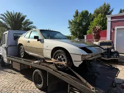 Porsche 924 1985
