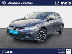 Volkswagen Polo 1.0 TSI 95 S&S BVM5 VW Edition