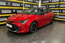 TOYOTA Corolla 180H GR-Sport
