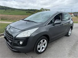 Peugeot 3008 1.6 hdi 112