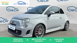 Abarth 500 II 160 Esseesse